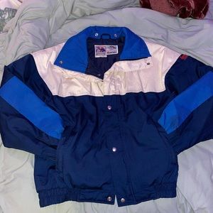 Vintage Peregrine men’s ski jacket size L